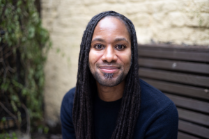 Professor Jason Arday